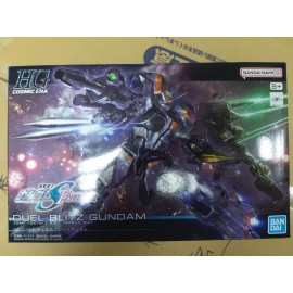 Bandai HG 252 1/144 劇場版『機動戰士高達SEED FREEDOM』 決鬥閃電高達 Duel Blitz Gundam