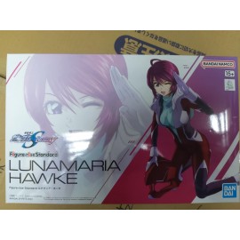 Bandai Figure-rise Standard 露娜 瑪利亞 Lunamaria Hawke