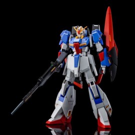 Bandai 魂SHOP限定 魂限 模型 HG 1/144 ZETA GUNDAM [U.C.0088] [2024年6月發送]