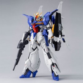 Bandai 魂SHOP限定 魂限 模型 RE/100 1/100 GUNDAM LINDWURM [2024年6月發送]