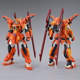 Bandai 魂SHOP限定 魂限 模型 FULL MECHANICS 1/100 SWORD CALAMITY GUNDAM [2024年6月發送]