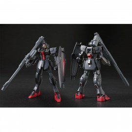 Bandai 魂SHOP限定 魂限 模型 HG 1/144 DARK DAGGER L [2024年5月發送]