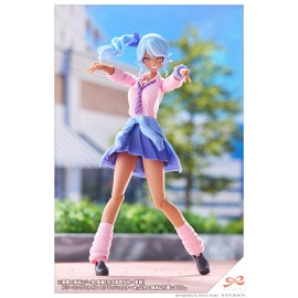 壽屋 創彩少女庭園 Sousai Shojo Teien 一条 星羅 Seira Ichijo【令法高等学校・夏服 Ryobu High School Summer Clothes】Dreaming Style Splash Star