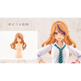 壽屋 創彩少女庭園 Sousai Shojo Teien Arranged Wigs Long Wavy Hair