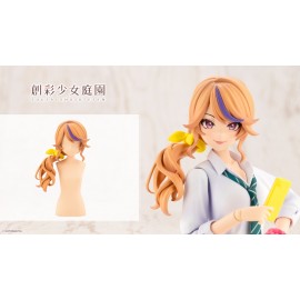 壽屋 創彩少女庭園 Sousai Shojo Teien Arranged Wigs Side Down Hair