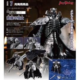 Max Factory Figma 634 烙印勇士 Berserk 骷髏騎士 Skull Knight