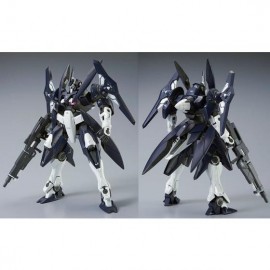 Bandai 魂SHOP限定 魂限 模型 MG 1/100 ADVANCED GN-X