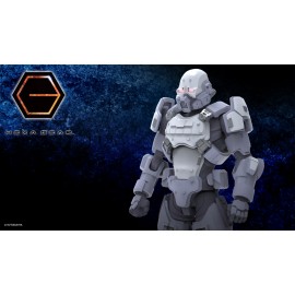 壽屋 六角機牙 Hexa Gear Governor Para Pwan Sentinel Ver. 2.0