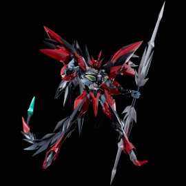 Sentinel Riobot Tekkaman Blade Blaster Tekkaman Evil