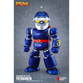 Action Toys ES ALLOY The New Adventures of Gigantor Tetsujin-28
