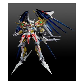 Good Smile Moderoid Cross Ange: Rondo of Angel and Dragon Villkiss Final Battle Variant