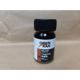 Odenkan Metal Color MS G05 metallic tangerine 25ml