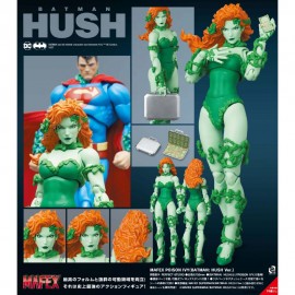 Medicom Mafex No.198 Batman: Hush Poison Ivy