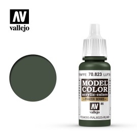 AV油 Model Color (GREEN)