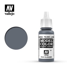 AV油 MODEL COLOR (黑/灰色系)