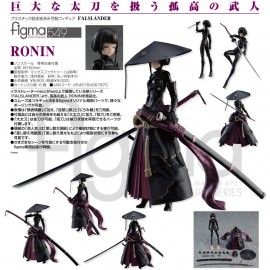 Max Factory Figma 549 FALSLANDER RONIN