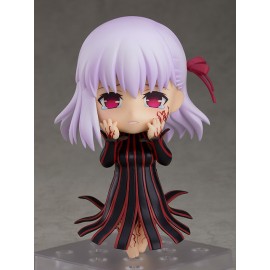 土人nendoroid 1509 劇場版最終章 Fate Stay Night Heaven S Feel 間桐櫻 黑聖杯