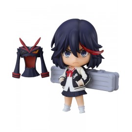 黏土人 Nendoroid 1331 Kill la Kill 纏流子 (刺繡夾克Ver) (GSC ONLINE 限定)