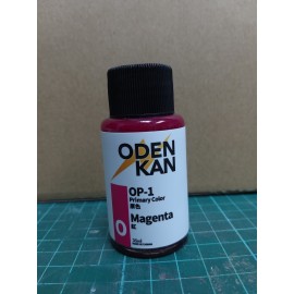 Odenkan Primary Color OP 01 Magenta 35ml