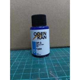 Odenkan Primary Color OP 03 Cyan 35ml