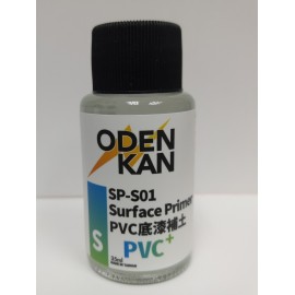 Odenkan SP Primer SP-S01 Surface Primer PVC 35ml